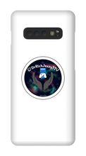 DrRick's "Phone-o-graph" case