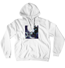 thebluefatninja Hoodies (No-Zip/Pullover)