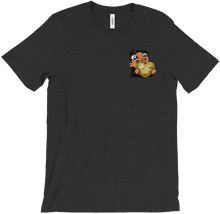 HutatoLove T-Shirts