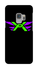 PaulX314 logo Samsung Phone Cases