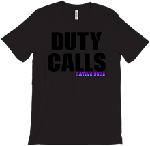 Duty Calls Tee