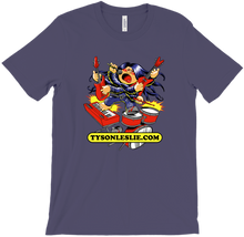 tysonlesliemusic T-Shirts