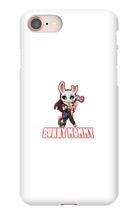 Bunny Mommy iPhone Phone Cases