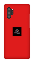 Enten Clan Samsung Phone Cases