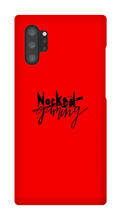 nockedgaming Samsung Phone Cases