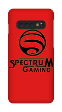 Big Spectrum - Coque Samsung
