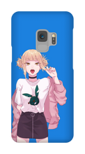 xkeiko Samsung Phone Cases