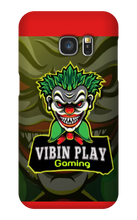 vibinplay Samsung Phone Cases
