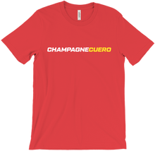 Champagnecuero T-Shirts