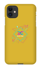Cover IPhone personalizzata logo (no rimborsi)
