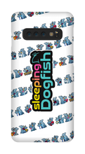 Dogfishes! Samsung Phone Cases