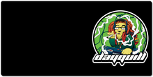 DQ Lion XXL Gaming Mousepad