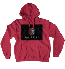 taylortaz Hoodies (No-Zip/Pullover)