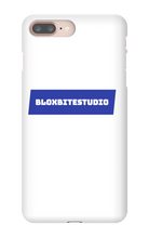 bloxbitestudio iPhone Phone Cases