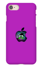 Energizernerd iPhone Cases