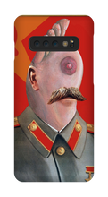Tityfeet The Dictator Samsung Case