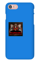 righteousclan iPhone Phone Cases
