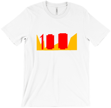 ffd_tv T-Shirts