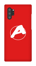 side swifter Samsung Phone Cases
