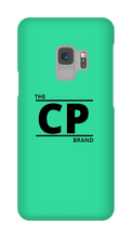 cohenpease Samsung Phone Cases