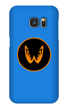 Classic Samsung Phone Case