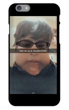hcowen iPhone Phone Cases