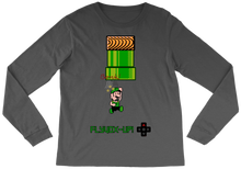 flyvox Long Sleeve Tee