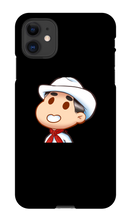 apptu iPhone Phone Cases