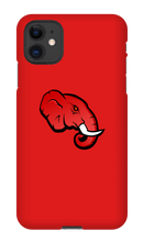 iPhone Case Red