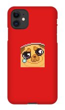 iPhone Phone Case SAD DOG