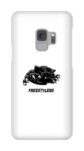 Capa Samsung Oficial