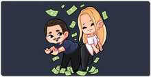 Etuit Tablette RUMBA - Zakk_Jess