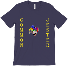 Golden Level Jester *LIMITED EDITION*