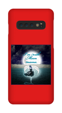 moonglade91 Samsung Phone Cases