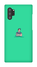 mokas87 Samsung Phone Cases