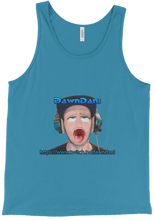dawndani lloron Tank Top