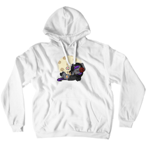 Hoodies (No-Zip/Pullover)