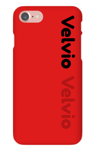 velvio iPhone Phone Cases