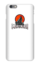 preystalker iPhone Phone Cases
