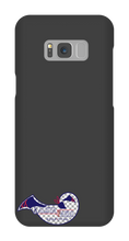 kalistavt Samsung Phone Cases