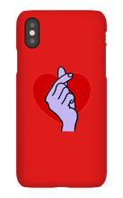 andraia_la_vraie iPhone Phone Cases