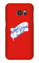 drsefjackyll Samsung Phone Cases