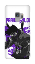 parker64l0l Samsung Phone Cases
