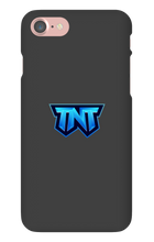 tntrace iPhone Phone Cases