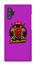 darkkos991 Samsung Phone Cases