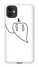 terraformed1000 iPhone Phone Cases