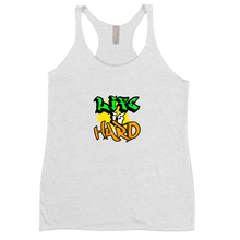 Tanktop Womens Racerback