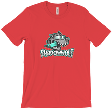 shadowwolf-1822 T-Shirts