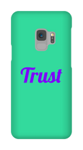 Trust Samsung Phone Cases