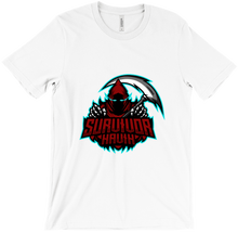 survivorhavik T-Shirts